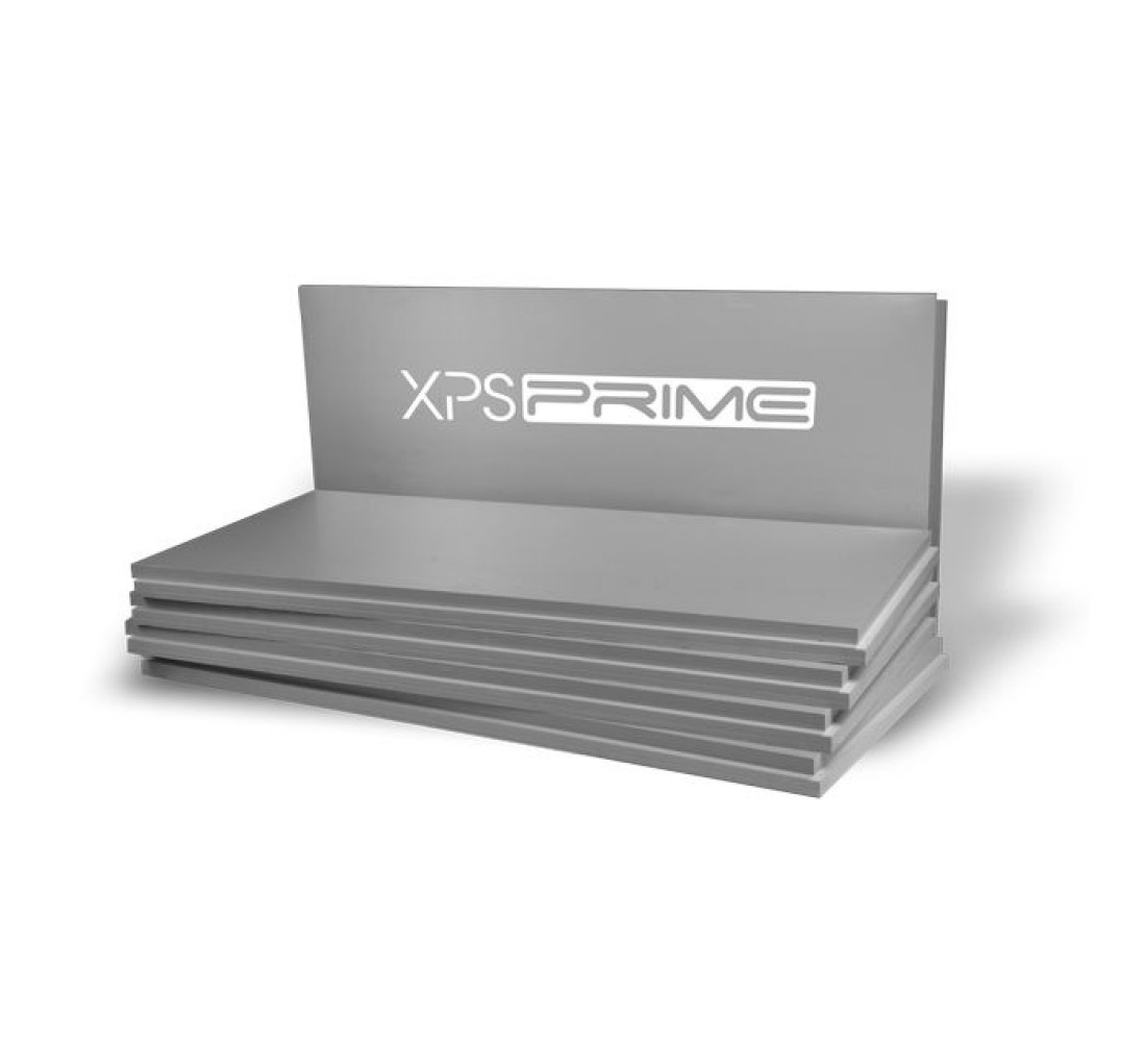  SYNTHOS XPS PRIME – sucha zabudowa płytami XPS w mokrych pomieszczeniach