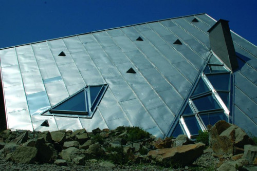 Architekci doceniają wsparcie techniczne FAKRO