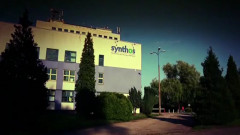 Prezentacja firmy Synthosgroup