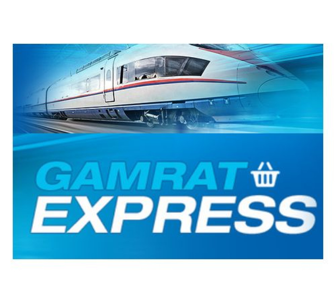Usługa Gamrat Express