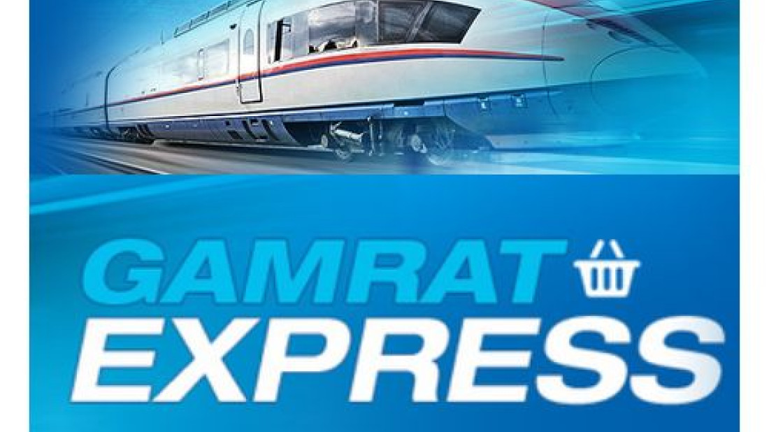 Usługa Gamrat Express