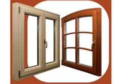 PROMOCJE STOLLAR - drewnianej stolarki okiennej i drzwiowej