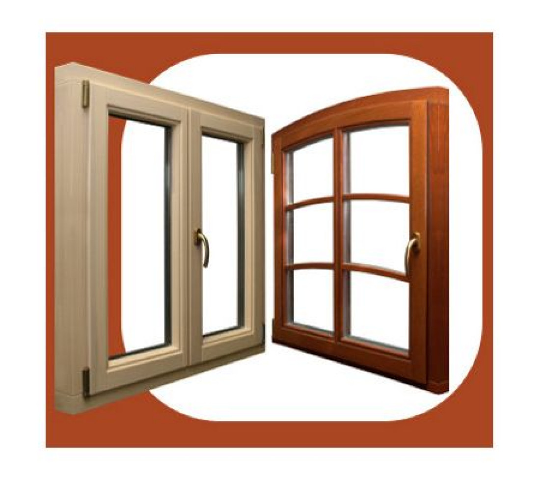 PROMOCJE STOLLAR - drewnianej stolarki okiennej i drzwiowej