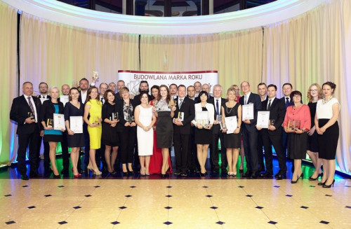 Fabryka Styropianu ARBET laureatem tytułu Brązowa Budowlana Marka Roku
