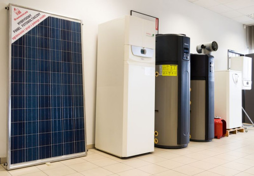 Immergas Polska inwestuje w zakup siedziby