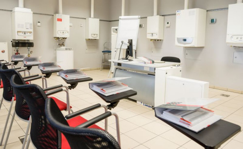 Immergas Polska inwestuje w zakup siedziby