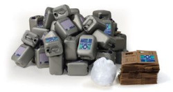 CUBE it simple – innowacyjne opakowania produktów UZIN