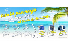 Letnia promocja nomet na uchwyty trwa do 31.07.2015