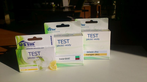 Sprawdzone sposoby na czystą wodę z własnych ujęć przedstawia UST-M