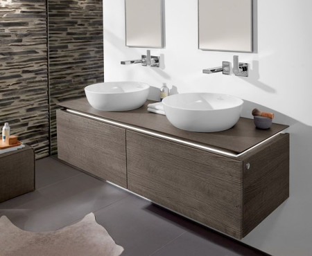 Nowa kolekcja umywalek Villeroy &amp; Boch - Artis – zgodnie z zasadami sztuki