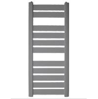 Grzejnik łazienkowy Delfin Graphite 