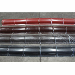 Gąsior do blachodachówki