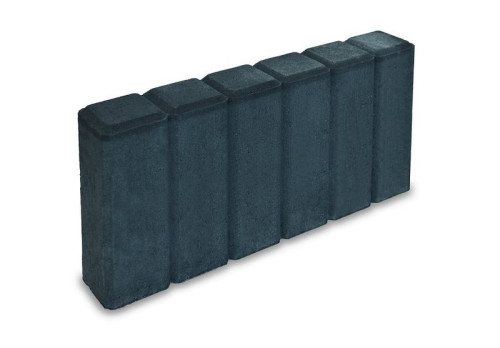 Obrzeże Endo Polbruk - małe jest piękne