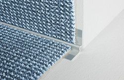 Solidnie i szybko połóż wykładzinę z systemem serii Standard marki Effector