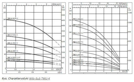 Wilo: dobór układu zasilającego w wodę dom ze studni głębinowej