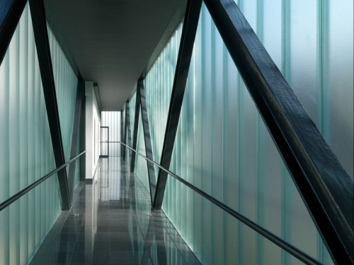 Nowoczesna architektura dydaktyczna - przyjazna studentom i środowisku - Pilkington