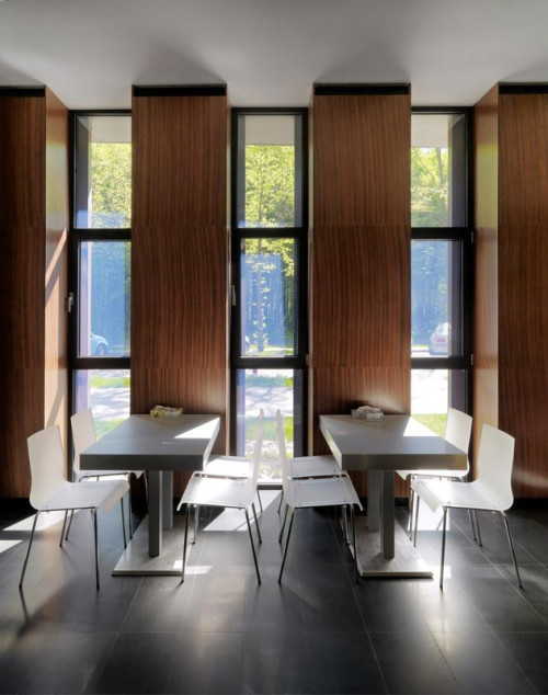 Nowoczesna architektura dydaktyczna - przyjazna studentom i środowisku - Pilkington