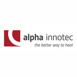 alpha Innotec - Pompy ciepła ALPHA-INNOTEC