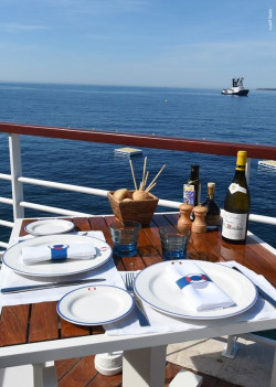 Podróże z designem – Villeroy &amp; Boch w hotelach i restauracjach