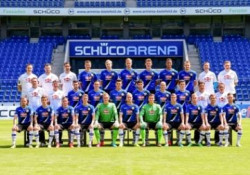 Nowa sportowa strategia marki Schüco