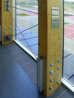 Aquilo firmy Purmo – niestandardowe grzejniki o indywidualnych kształtach