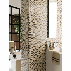 Marmur i piaskowiec – nowe mozaiki VENIS