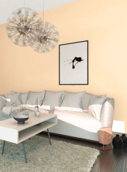 Paleta Entuzjazm - Tikkurila Kolory Nastrojów