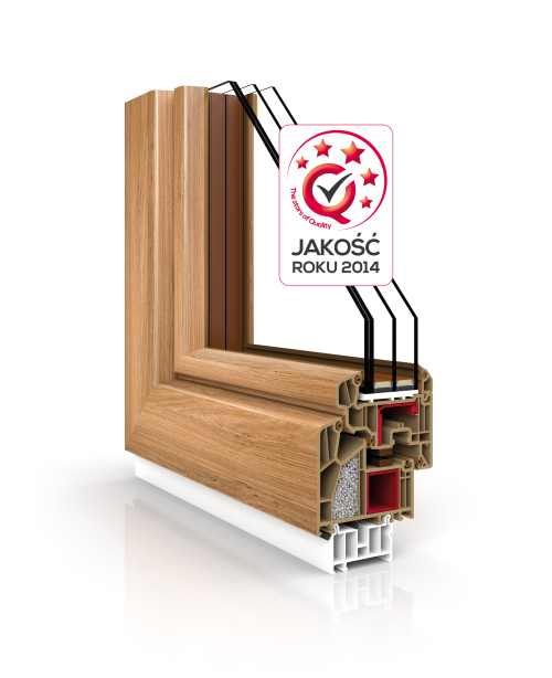 Vetrex VR90 Synergy z Rw (C; Ctr) = 41 dB (-1; -5)