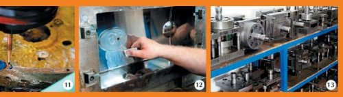 Jak to się robi, czyli od pomysłu do wdrożenia prezentuje firma KOSPEL