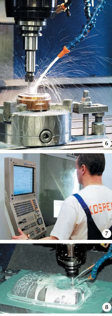 Jak to się robi, czyli od pomysłu do wdrożenia prezentuje firma KOSPEL