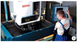 Jak to się robi, czyli od pomysłu do wdrożenia prezentuje firma KOSPEL