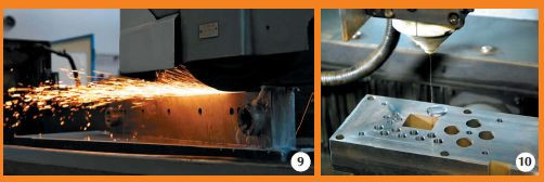 Jak to się robi, czyli od pomysłu do wdrożenia prezentuje firma KOSPEL