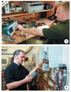 Jak to się robi, czyli od pomysłu do wdrożenia prezentuje firma KOSPEL