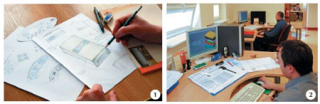 Jak to się robi, czyli od pomysłu do wdrożenia prezentuje firma KOSPEL