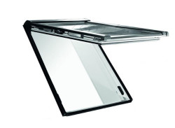 Komfort do potęgi i8 - okno uchylno-wysokoosiowe RotoComfort i8 