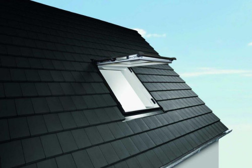 Komfort do potęgi i8 - okno uchylno-wysokoosiowe RotoComfort i8 