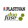 Plastivan - Duofuse kompozytowe systemy tarasowe i ogrodzeniowe 