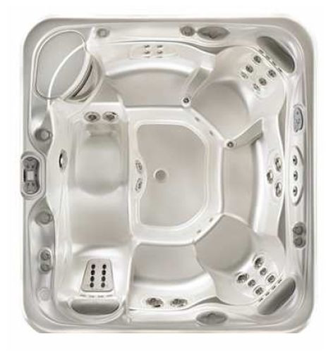 Wanny z hydromasażem Summit firmy Sa-Fin