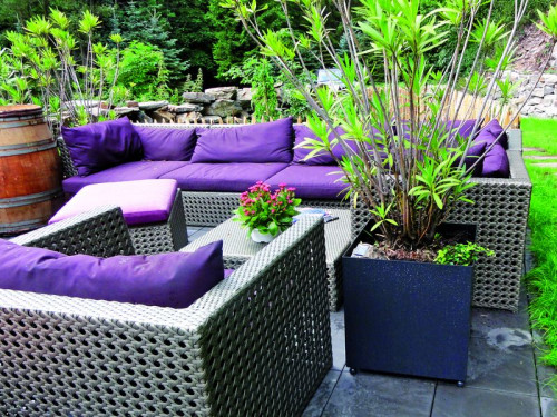 Nowości Guardi to nie tylko ogrodzenia i balustrady