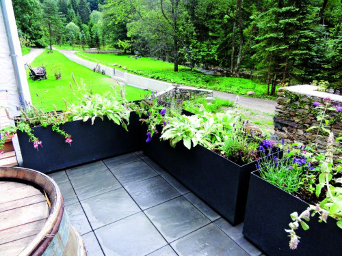 Nowości Guardi to nie tylko ogrodzenia i balustrady