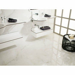 Płytki ceramiczne VENIS Bianco Carrara
