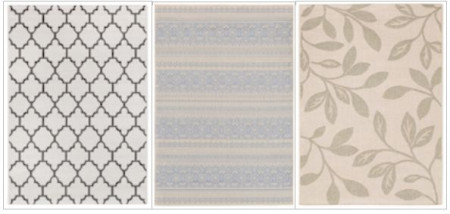 Lato.. pora na nowy dywan marki Komfort