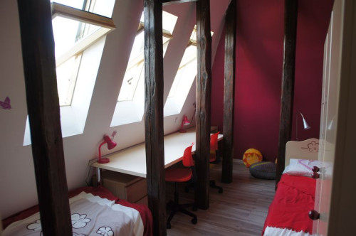 Okna FAKRO dają światło i nadzieję