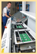 Jak to się robi, czyli montaż gotowych produktów firmy Kospel