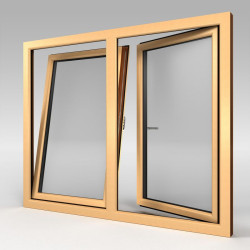 MS więcej niż OKNA - ciepło, cicho, bezpiecznie i do tego ładnie