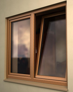 MS więcej niż OKNA - ciepło, cicho, bezpiecznie i do tego ładnie