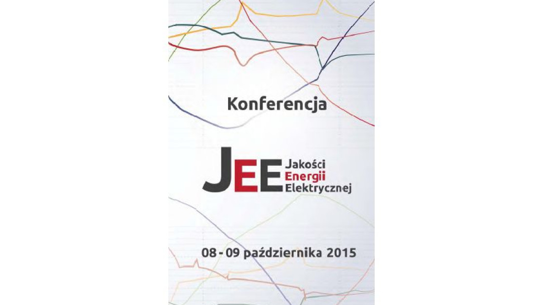 ASTAT zaprasza na Konferencję Jakości Energii Elektrycznej 08-09.10.2015