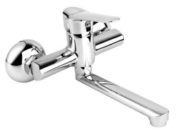 Baterie LEONIT Grupy Armatura - piękno wyważonych proporcji