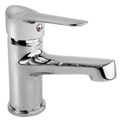 Baterie LEONIT Grupy Armatura - piękno wyważonych proporcji