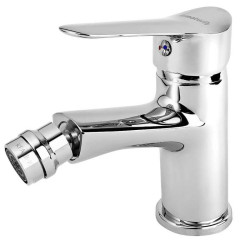 Baterie LEONIT Grupy Armatura - piękno wyważonych proporcji